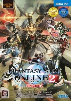 『PSO2』