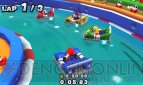 『マリオパーティ アイランドツアー』