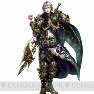 百年戦記 ユーロ ヒストリア でホワイトデー限定クエスト 美王の贈り物 が配信 新たな英雄たちが続々登場 電撃オンライン