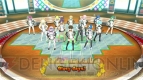 『ドリームクラブ ホストガールオンステージ』