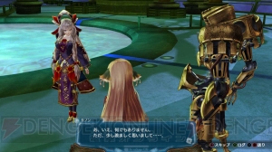 『アルノサージュ』で使用できるGP（ガストポイント）の詳細が判明。各種Webコンテンツからの入手方法を紹介