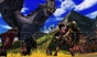『モンスターハンター4』
