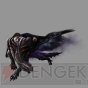 『モンスターハンター4』