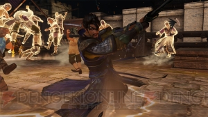 『真・三國無双7 with 猛将伝』PS4/PS3/PS Vita版の新たなBGMセットや追加シナリオが配信に！ 来週以降の追加コンテンツも公開
