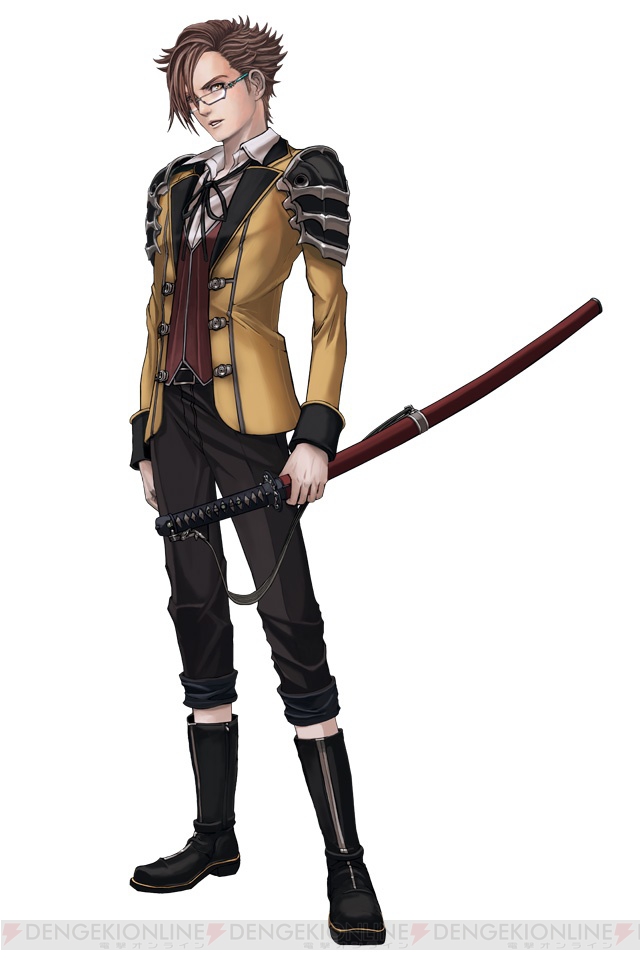 ファイナルファンタジー アギト の続報が到着 美麗なメインビジュアルや新キャラクターのイラストが公開 電撃オンライン ファイナルファンタジー アギト の続報が到着 美麗なメインビジュアルや新キャラクターのイラストが公開 電撃オンライン