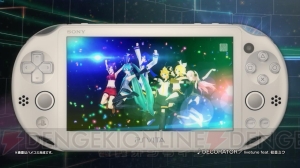 『初音ミク －Project DIVA－ F 2nd』のTV-CMが公開。オープニング曲『DECORATOR』をBGMに本作の魅力的な部分を紹介