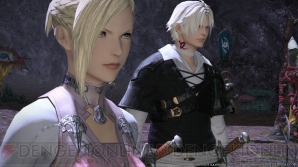 『新生FFXIV』