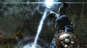 PC版『ダークソウル2』はSteam対応で4月25日に発売！ グラフィック＆フレームレートが向上したハイエンド仕様