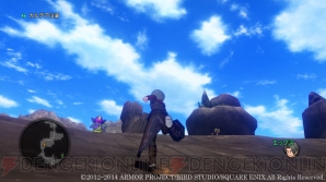 『ドラゴンクエストX』