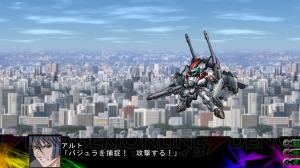 『第3次スーパーロボット大戦Z 時獄篇』の参戦作品紹介第2回！ 『フルメタル・パニック！』や『ボトムズ』など12作品に注目