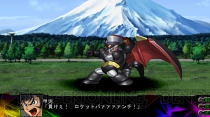 『第3次スーパーロボット大戦Z 時獄篇』の参戦作品紹介第2回！ 『フルメタル・パニック！』や『ボトムズ』など12作品に注目