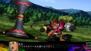 『第3次スーパーロボット大戦Z 時獄篇』