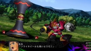 『第3次スーパーロボット大戦Z 時獄篇』の参戦作品紹介第2回！ 『フルメタル・パニック！』や『ボトムズ』など12作品に注目