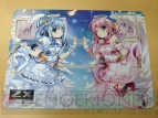 『Z/X -Zillions of enemy X-』