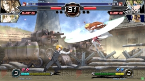 『電撃文庫 FIGHTING CLIMAX』