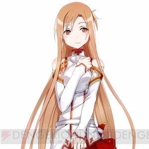 『電撃文庫 FIGHTING CLIMAX』攻略：アスナ編 すばやい突進技と華麗な剣技で中距離戦を制する！