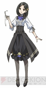 TVアニメ『エスカ＆ロジーのアトリエ』は4月10日に放送スタート！ 第2弾キービジュアルやキャラクター追加情報も公開に