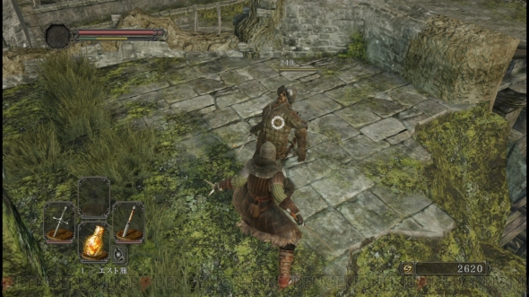 ダークソウル2 のキャラメイクを特集 8つの素性の特徴やオススメのステ振り方針 育成例などを解説 電撃オンライン ダークソウル2 のキャラメイクを特集 8つの素性の特徴やオススメのステ振り方針 育成例などを解説 電撃オンライン