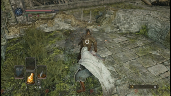 ダークソウル2 のキャラメイクを特集 8つの素性の特徴やオススメのステ振り方針 育成例などを解説 電撃オンライン ダークソウル2 のキャラメイクを特集 8つの素性の特徴やオススメのステ振り方針 育成例などを解説 電撃オンライン