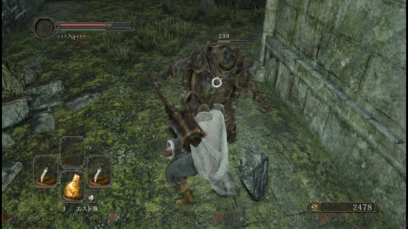 ダークソウル2 のキャラメイクを特集 8つの素性の特徴やオススメのステ振り方針 育成例などを解説 電撃オンライン ダークソウル2 のキャラメイクを特集 8つの素性の特徴やオススメのステ振り方針 育成例などを解説 電撃オンライン