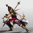 『戦国無双4』