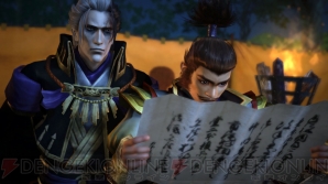 『戦国無双4』