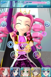 『アイドリズム』でアイドル育成×リズムアクション！ キャラ紹介第1弾では正統派、毒舌、ドジッ娘アイドルらを紹介♪