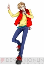 『アイドリズム』