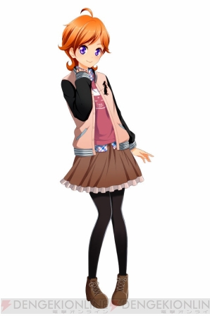 『アイドリズム』