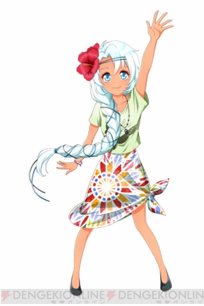 『アイドリズム』
