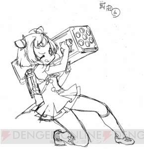 超ヒロイン戦記 の設定資料を独占公開 ラフイラストやボツイベント 未収録のアニメパートなど貴重な画像が盛りだくさん 電撃オンライン 超ヒロイン戦記 の設定資料を独占公開 ラフイラストやボツイベント 未収録のアニメパートなど貴重な画像が盛りだくさん 電撃オンライン