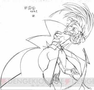 超ヒロイン戦記 の設定資料を独占公開 ラフイラストやボツイベント 未収録のアニメパートなど貴重な画像が盛りだくさん 電撃オンライン 超ヒロイン戦記 の設定資料を独占公開 ラフイラストやボツイベント 未収録のアニメパートなど貴重な画像が盛りだくさん 電撃オンライン