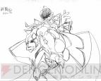 『超ヒロイン戦記』ボスキャラ　戦闘4