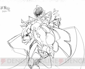 超ヒロイン戦記 の設定資料を独占公開 ラフイラストやボツイベント 未収録のアニメパートなど貴重な画像が盛りだくさん 電撃オンライン 超ヒロイン戦記 の設定資料を独占公開 ラフイラストやボツイベント 未収録のアニメパートなど貴重な画像が盛りだくさん 電撃オンライン