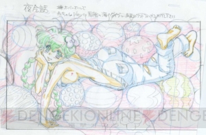 『超ヒロイン戦記』の設定資料を独占公開！ ラフイラストやボツイベント、未収録のアニメパートなど貴重な画像が盛りだくさん