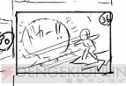 『超ヒロイン戦記』ノエル　攻撃技コンテ4