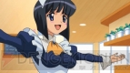 『超ヒロイン戦記』ボツムービー　メイド修行（2）