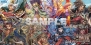 『三国志大戦TCG 2周年記念ブースターパック』