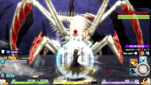 『ソードアート・オンライン ―ホロウ・フラグメント―』リズベットがベッドで微笑むCGが！ バトルシステムの新情報も公開【SAOトゥデイ】