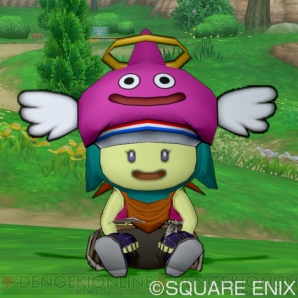 『ドラゴンクエストX dゲーム版』