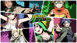 『大乱走ダッシュor奪取!!』