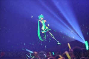 “Project DIVA presents MATSURI DA DIVA”