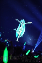“Project DIVA presents MATSURI DA DIVA”