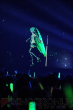 “Project DIVA presents MATSURI DA DIVA”