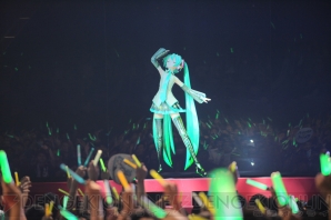 “Project DIVA presents MATSURI DA DIVA”