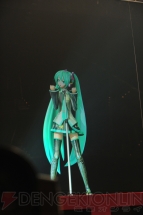 “Project DIVA presents MATSURI DA DIVA”