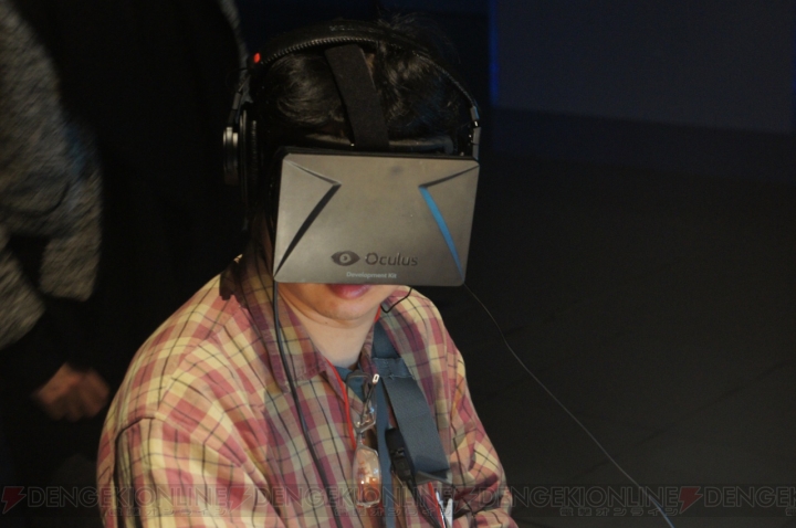 “BitSummit MMXIV”の会場で最も評価が高かったゲームはOculus Riftを使った『モダンゾンビタクシードライバー』！ 最終日ステージレポ