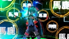『初音ミク －Project DIVA－ F 2nd』