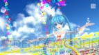 『初音ミク －Project DIVA－ F 2nd』