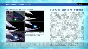 『劇場版マクロスF 30th dシュディスタb BOX』
